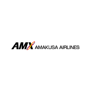 Amakusa Airlines