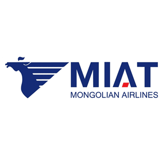 Miat - Mongolian Airlines
